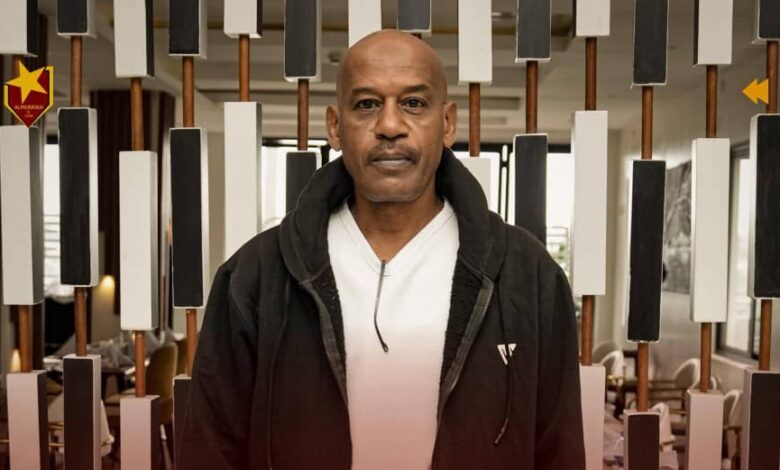 د. عماد عابدين ينضم إلى البعثة الحمراء في رواندا.. دعم طبي جديد للمريخ في معسكره الخارجي