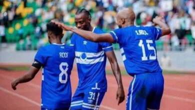 صورة الهلال السوداني يهزم مولودية الجزائر خارج الديار رغم النقص العددي ويبدأ مشواره الأفريقي بانتصار ثمين