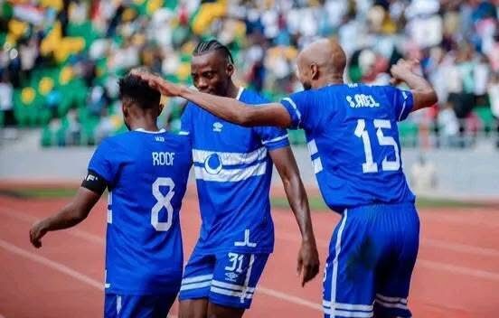 الهلال السوداني يهزم مولودية الجزائر خارج الديار رغم النقص العددي ويبدأ مشواره الأفريقي بانتصار ثمين