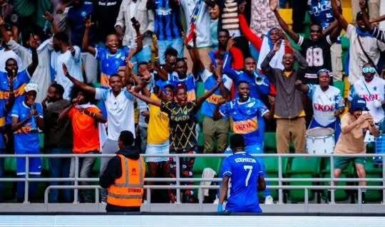 الهلال السوداني يهزم مولودية الجزائر خارج الديار رغم النقص العددي ويبدأ مشواره الأفريقي بانتصار ثمين