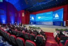 صورة “الإقامة المميزة” تمنح أكثر من 100 رائد أعمال من 20 جنسية إقامةً خلال “بيبان 2025”