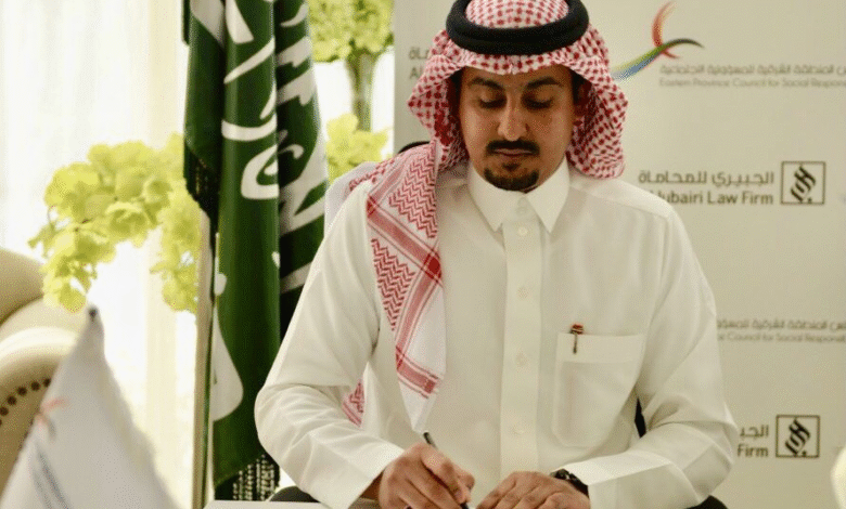 د.مساعد سعود الرشيدي