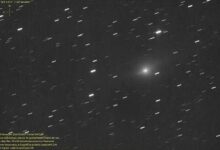 صورة الأمم المتحدة تُفعّل دفاعات كوكب الأرض ضد جسم فضائي “غامض”