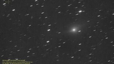 صورة الأمم المتحدة تُفعّل دفاعات كوكب الأرض ضد جسم فضائي “غامض”