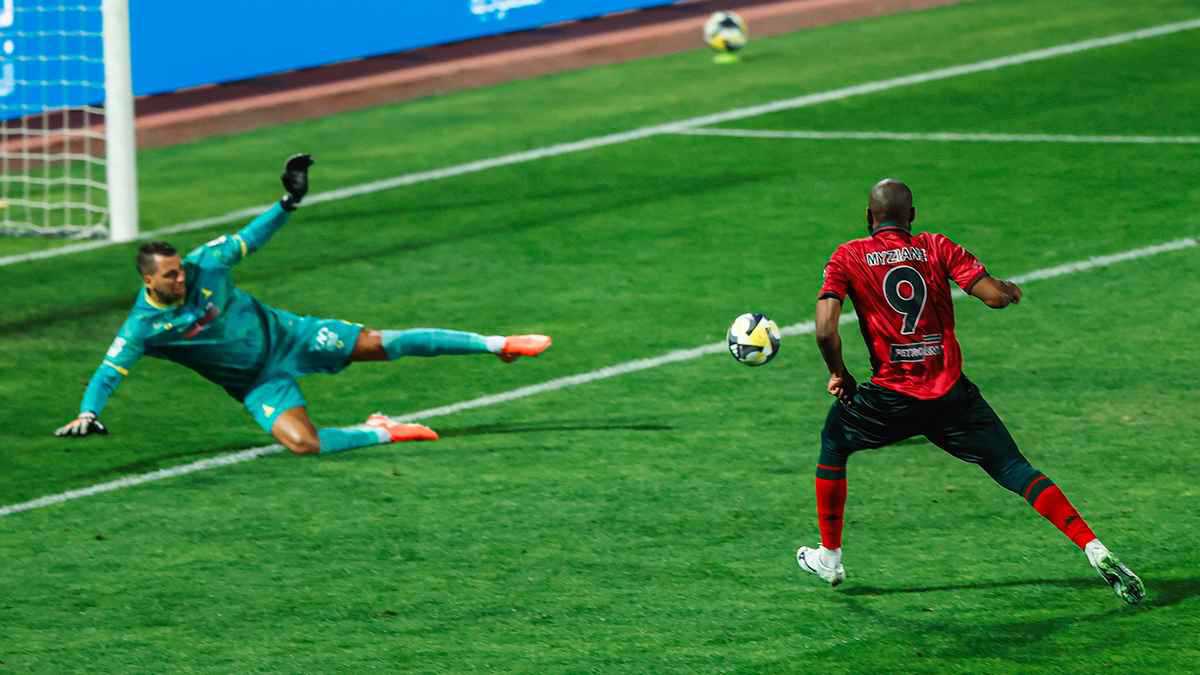 للمرة الأولى في تاريخه.. الخلود يبلغ نصف نهائي كأس الملك