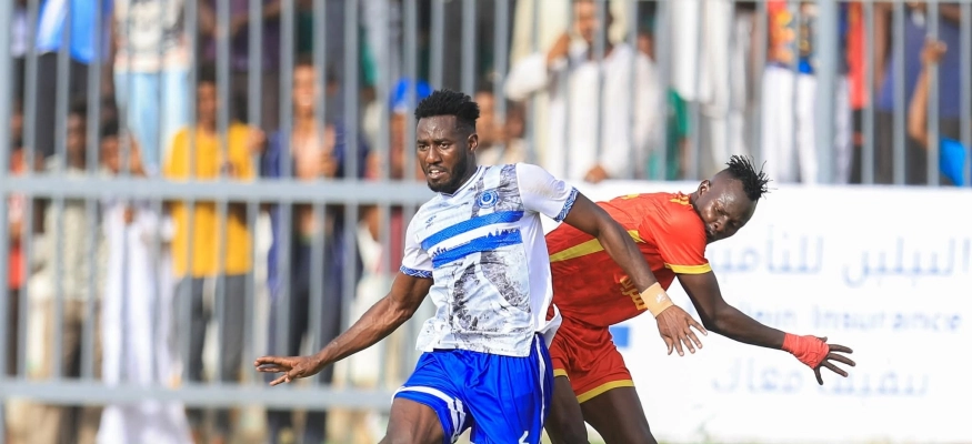 الهلال والمريخ أمام اختبار مرهق في الدوري الرواندي… روزنامة مكثّفة واستدعاءات دولية تربك الصفوف