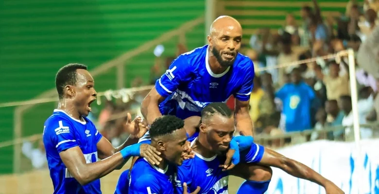 الهلال السوداني يبدأ مشوار المجموعات من كيغالي.. مواجهة جزائرية تفتتح الحلم الإفريقي