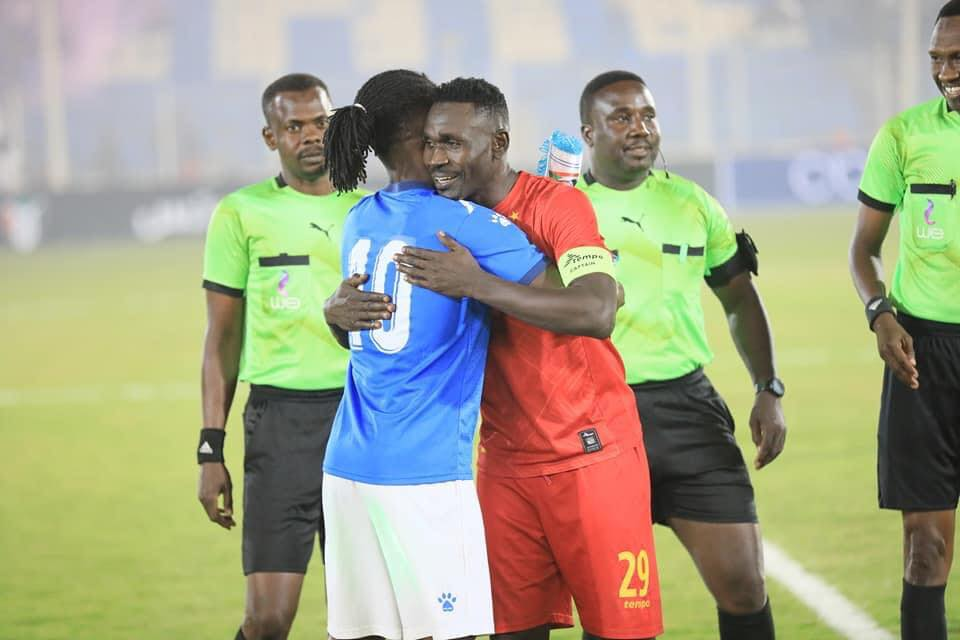 الهلال والمريخ أمام اختبار مرهق في الدوري الرواندي… روزنامة مكثّفة واستدعاءات دولية تربك الصفوف