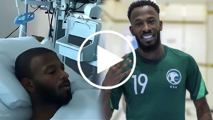 حقيقة وفاة فهد المولد.. مواقع التواصل تشتعل وتوضيح رسمي يحسم الجدل