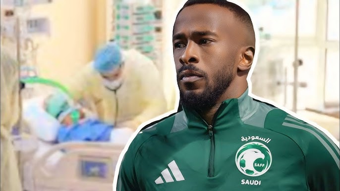 حقيقة وفاة فهد المولد.. مواقع التواصل تشتعل وتوضيح رسمي يحسم الجدل