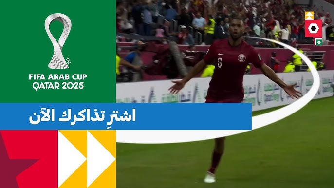 تحضيرًا لكأس العرب 2025.. طرح تذاكر مباراة الأخضر أمام الجزائر