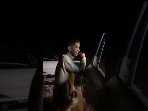 "شجاعة تجرف الخوف".. قصة ثلاثة شبان من الشملي أنقذوا وافدَين صينيَّين من موت محقق