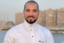 صورة أزمة الداعية “عبدالله رشدي” والبلوجر “أمينة حجازي”.. زواج قصير يتحول إلى تجربة مؤلمة