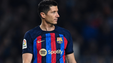 صورة أندية الدوري السعودي تعود لمطاردة ليفاندوفسكي.. سباق جديد على النجم البولندي