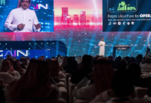 صورة القمة العالمية للذكاء الاصطناعي تعود في نسختها الرابعة بالرياض.. رؤية سعودية ترسم مستقبل التقنية