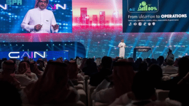 صورة القمة العالمية للذكاء الاصطناعي تعود في نسختها الرابعة بالرياض.. رؤية سعودية ترسم مستقبل التقنية