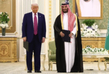 صورة قمة سعودية – أميركية في واشنطن.. شراكة اقتصادية تقترب من تريليون دولار