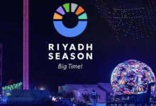 صورة “موسم الرياض 2025” يتجاوز 3 ملايين زائر في 35 يومًا.. زخم متواصل ومشهد ترفيهي عالمي