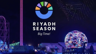 صورة “موسم الرياض 2025” يتجاوز 3 ملايين زائر في 35 يومًا.. زخم متواصل ومشهد ترفيهي عالمي