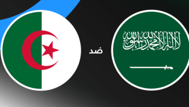 صورة السعودية والجزائر.. مواجهة ودية بنكهة عربية واستعدادات قوية لبطولات كبرى