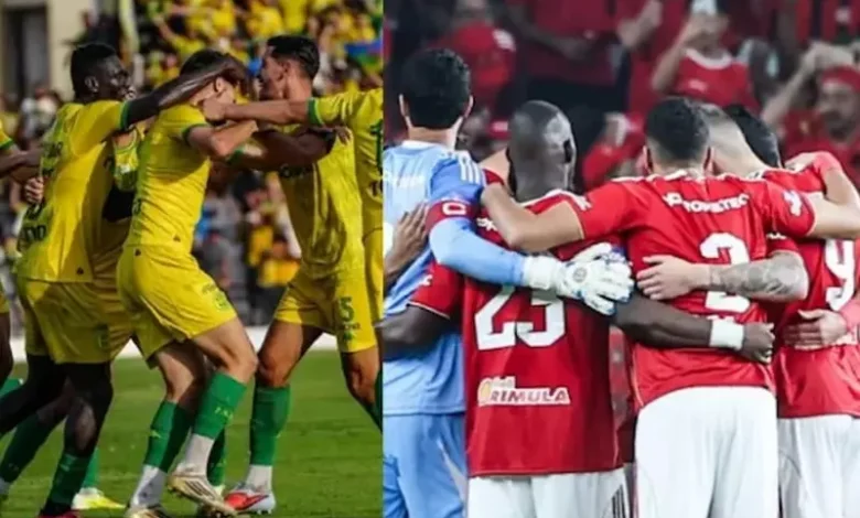 مواعيد مباريات اليوم.. انطلاق مشوار الأهلي وبيراميدز في أفريقيا.. ولقاءات نارية في أوروبا