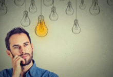 صورة حكمة ترك بعض الأشياء تمرّ