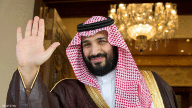 صورة محمد بن سلمان وشراكات المستقبل