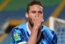 صورة صدمة قوية.. إيقاف رمضان صبحي 4 سنوات بسبب المنشطات وتحرك عاجل من اللاعب