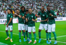 صورة مواعيد مباريات منتخب السعودية في كأس العرب 2025.. مواجهات نارية