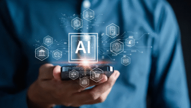 صورة السعودية الثالثة عالميًا في نمو وظائف الذكاء الاصطناعي وفق مؤشر ستانفورد 2025