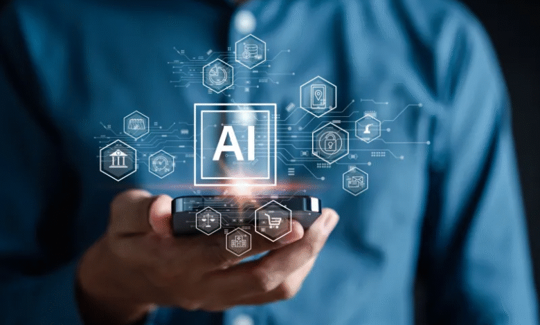 السعودية الثالثة عالميًا في نمو وظائف الذكاء الاصطناعي وفق مؤشر ستانفورد 2025