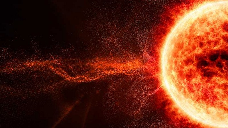 ذروة شمسية غير مسبوقة تضرب 2025.. كيف تستعد السعودية لحماية فضائها الحيوي؟