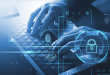 صورة الأمن السيبراني السعودي.. درع رقمي يحمي المستقبل الوطني