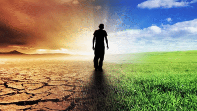 صورة حين يحبسنا الآخرون في قوالبنا القديمة