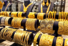 صورة أسواق الذهب في الرياض بين صعود الأسعار وتحوّل الاهتمام نحو الاستثمار في السبائك
