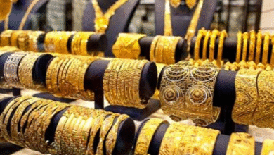 صورة أسواق الذهب في الرياض بين صعود الأسعار وتحوّل الاهتمام نحو الاستثمار في السبائك
