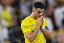 صورة كريستيانو رونالدو يقترب من الهدف الـ 1000.. إنجاز أسطوري يلوح في الأفق