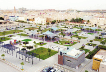 صورة مدن تنبض بالإنسان.. السعودية ترسم ملامح جودة الحياة الجديدة