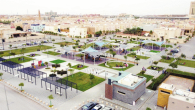 صورة مدن تنبض بالإنسان.. السعودية ترسم ملامح جودة الحياة الجديدة