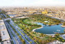 صورة تدشين 181 مشروعًا بيئيًا ومائيًا وزراعيًا في الرياض بتكلفة تتجاوز 38 مليار ريال