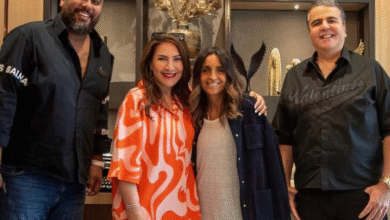 صورة “الغميضة”.. مسلسل تراثي كويتي يصوَّر في السعودية ويعرض في رمضان 2026