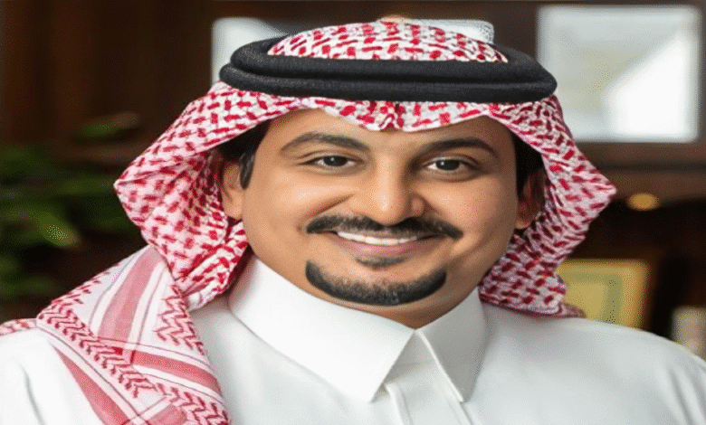 د. مساعد سعود الرشيدي