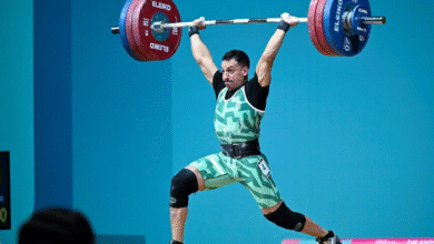 صورة السعودية تواصل حصد الميداليات في دورة الألعاب الرياضية للتضامن الإسلامي