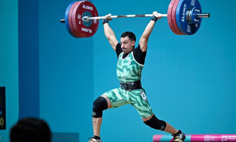 السعودية تواصل حصد الميداليات في دورة الألعاب الرياضية للتضامن الإسلامي