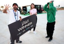 صورة مليون ريال جوائز في بطولة “PIF السعودية الدولية للجولف” ضمن مهرجان “WOW” و”موسم الرياض”