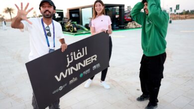 صورة مليون ريال جوائز في بطولة “PIF السعودية الدولية للجولف” ضمن مهرجان “WOW” و”موسم الرياض”