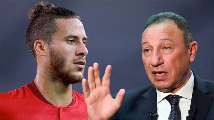 الخطيب يكلف محاميي الأهلي بالانضمام إلى فريق الدفاع عن رمضان صبحي