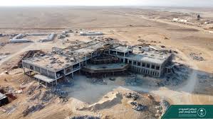 مدينة الملك سلمان الطبية تحصد إنجازًا عالميًا باختيار مشروع الرعاية الافتراضية ضمن أفضل 20 مشروعًا مبتكرًا في العالم