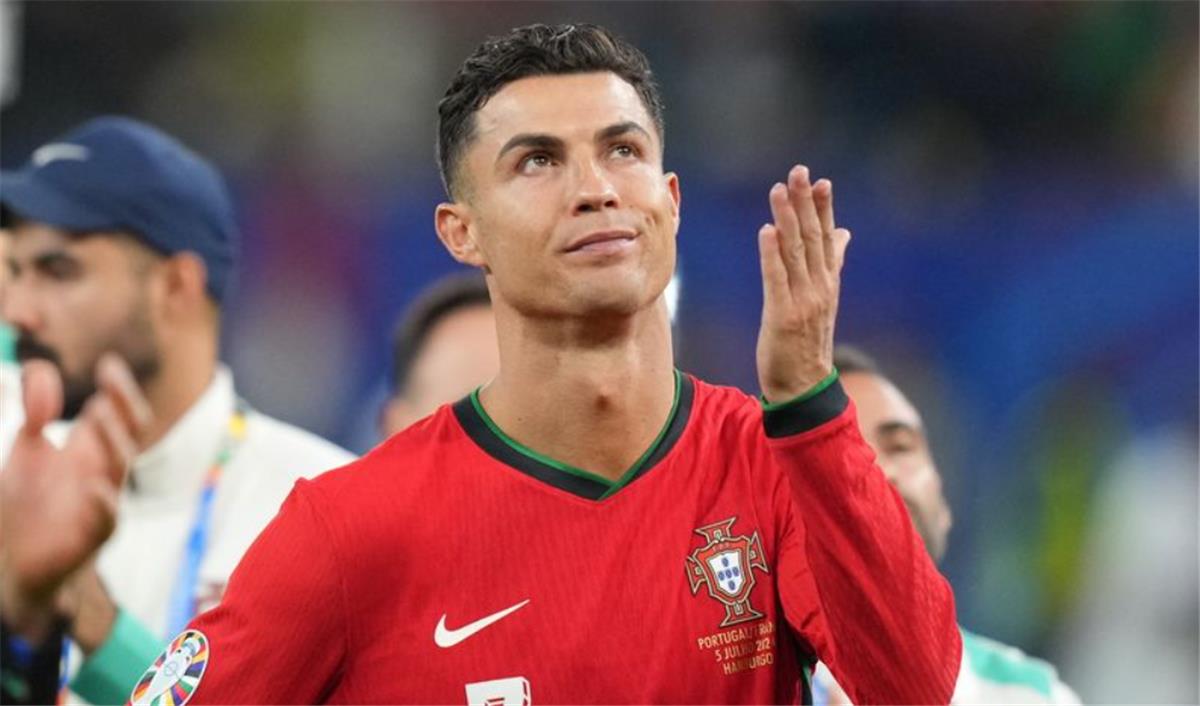 قرار الفيفا يعيد رونالدو إلى الواجهة في مونديال 2026.. تفاصيل تُنهي الجدل