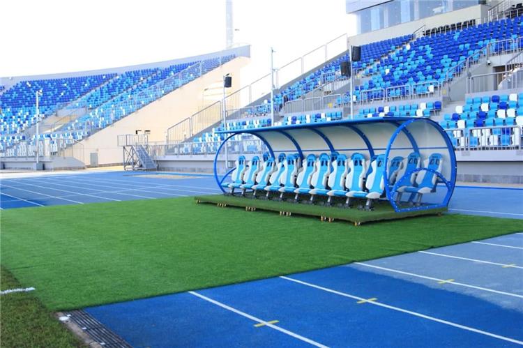 الهلال يختار ملعب أماهورو الوطني لاستضافة مباراته الافتتاحية في دوري أبطال إفريقيا